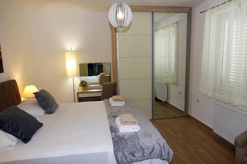 Apartment Silvana Makarska - image 4