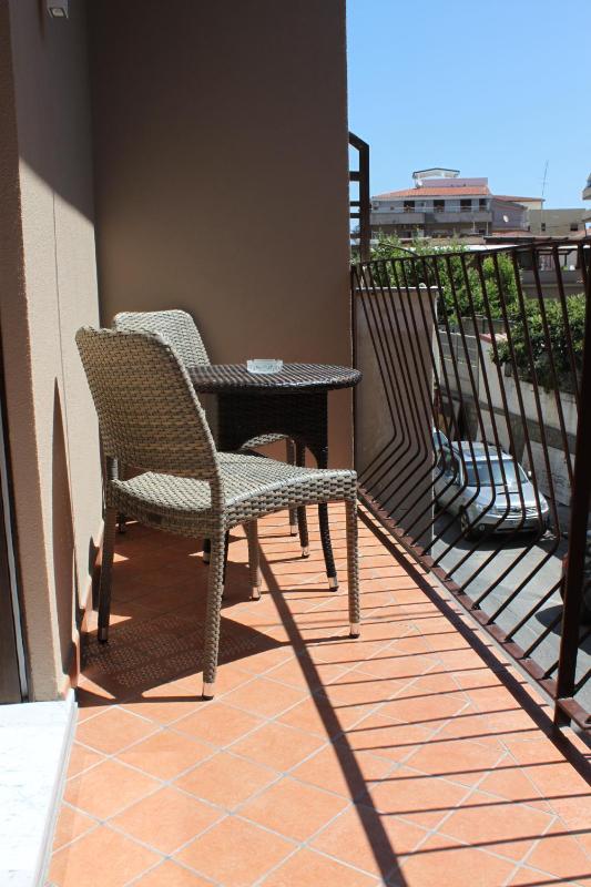 Anfitrite B&B Tropea - image 12