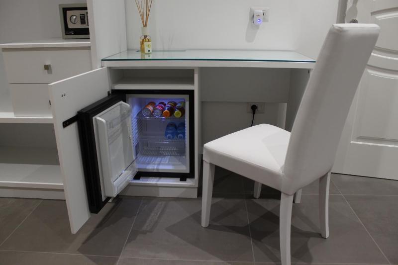 Anfitrite B&B Tropea - image 11