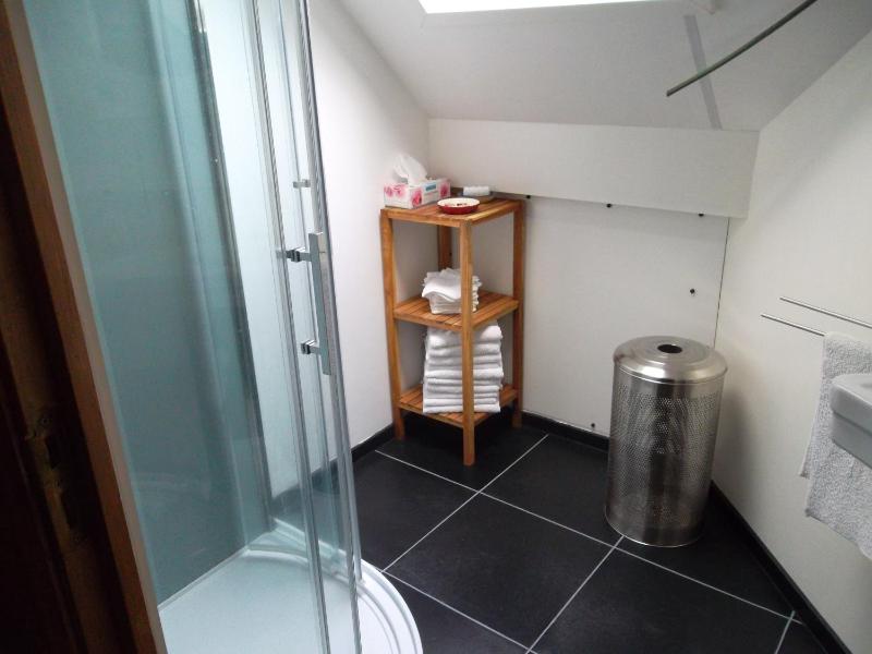 Family Room with Shared Bathroom image 2