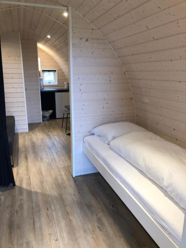 Suite with River View image 3