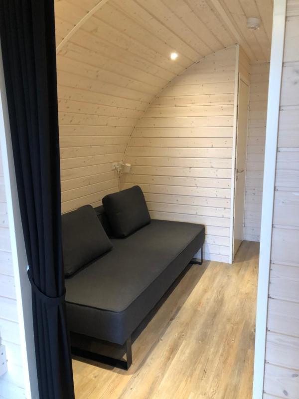 Suite with River View image 4