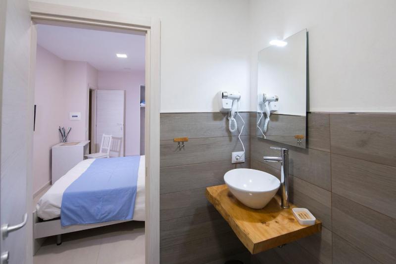 Double or Twin Room with Bathroom image 4