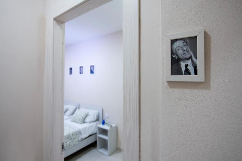 Double or Twin Room with Bathroom image 4