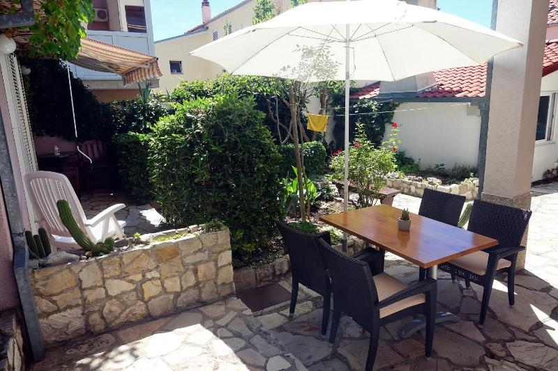 Apartment Silvana Makarska - image 10