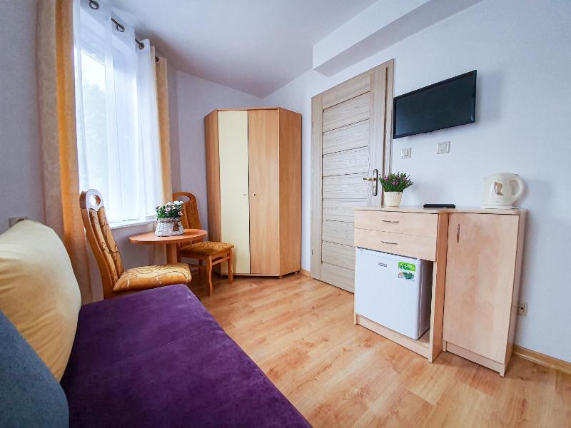 Double Room image 1