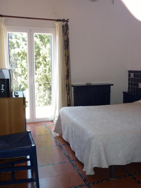 Double or Twin Room with Mountain View image 3