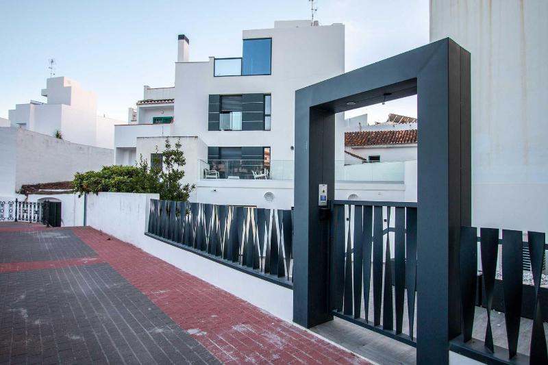 Apartamentos en Plaza de España Recién construidos Images