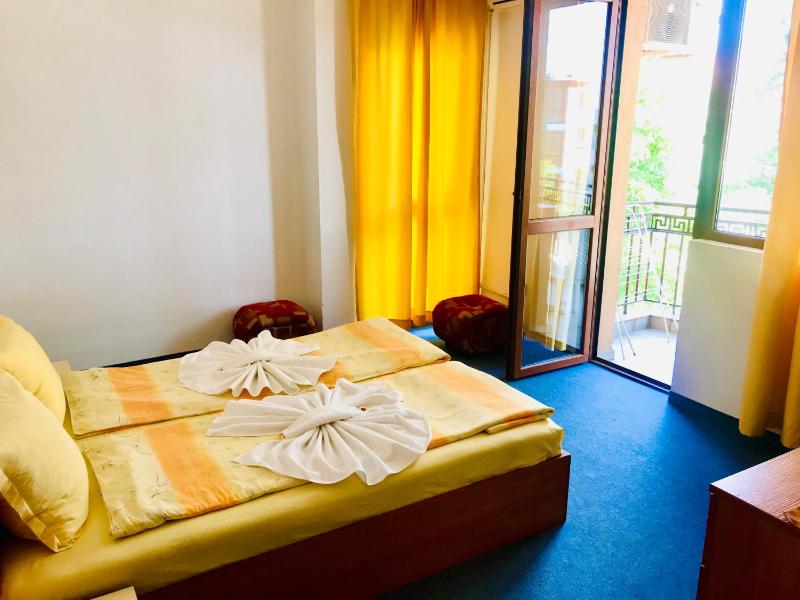 Apartment with Balcony image 2