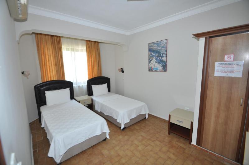 Standard Twin Room image 3