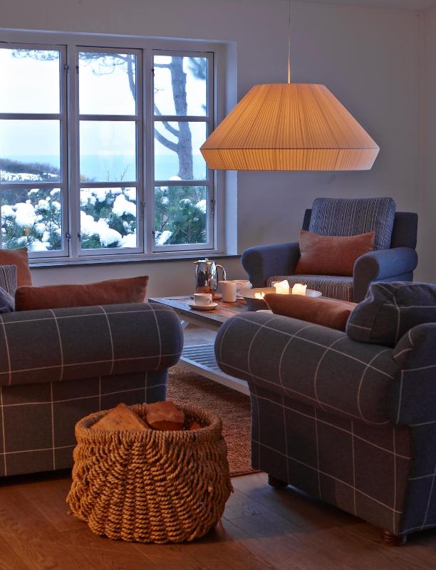 Two-Bedroom Apartment with Sea View image 2