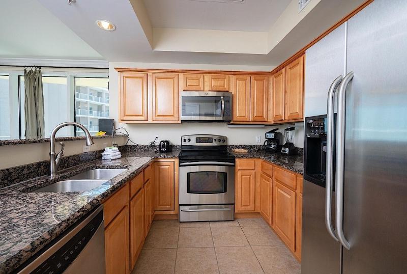 Three-Bedroom Apartment image 2