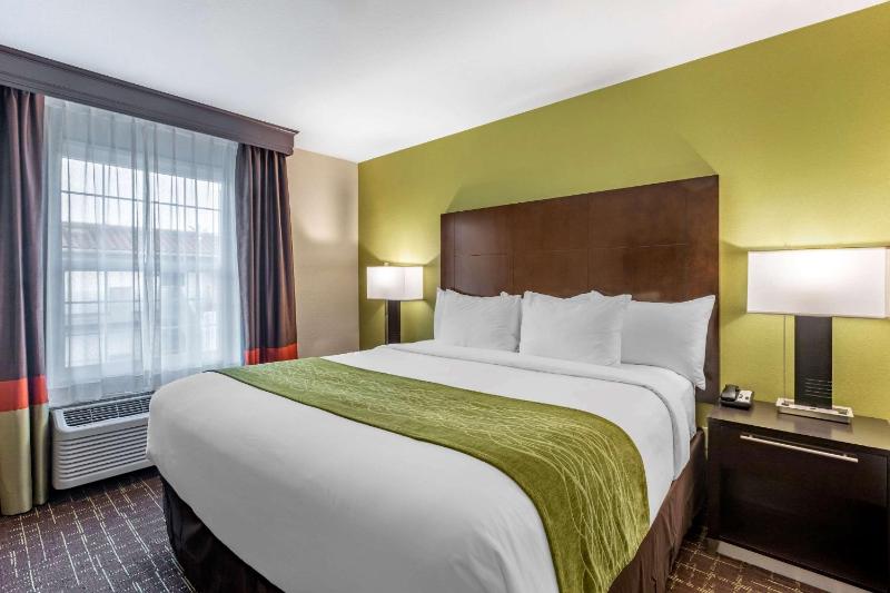 Comfort Inn San Diego Old Town - image 9