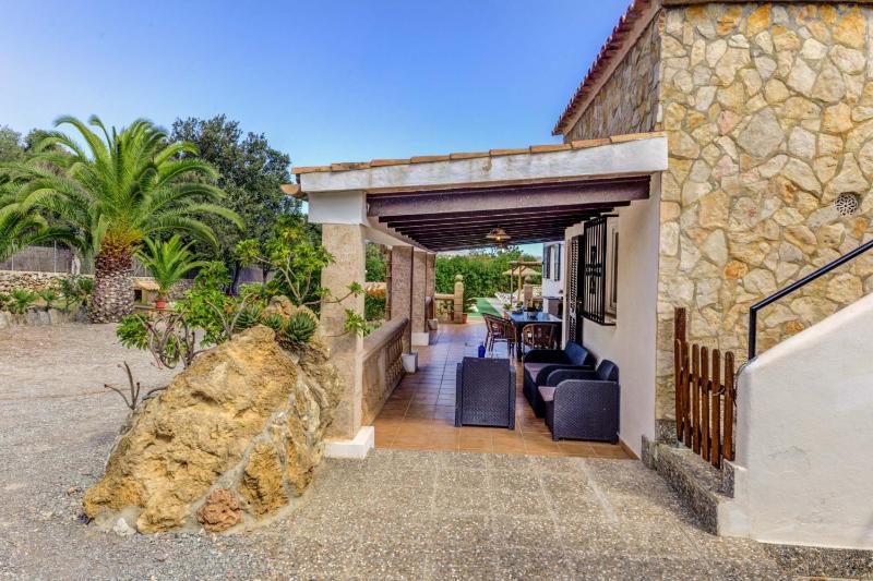 Villa with Private Pool image 2