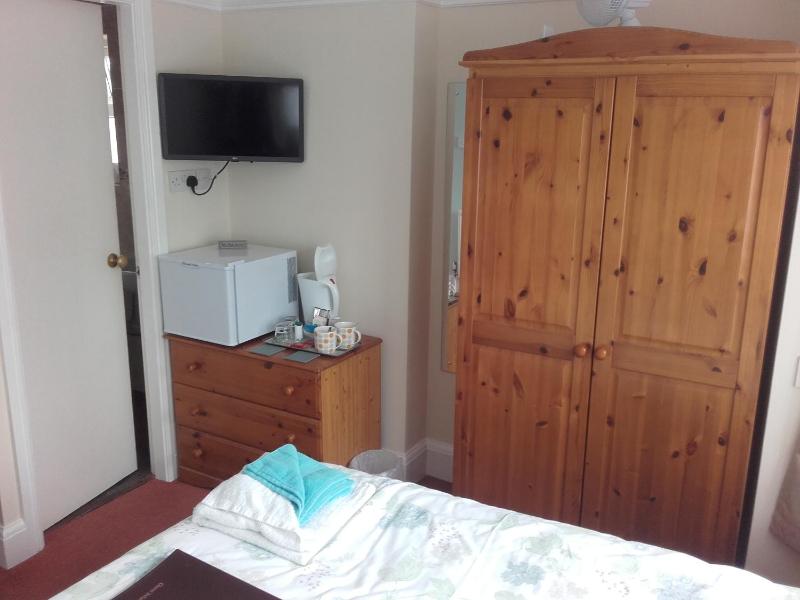 Clumber House Hotel - image 14