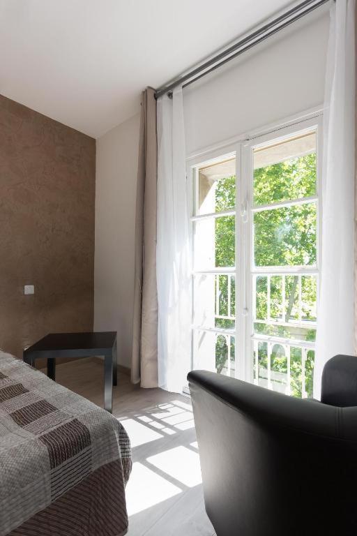 Hotel Alizéa - image 21