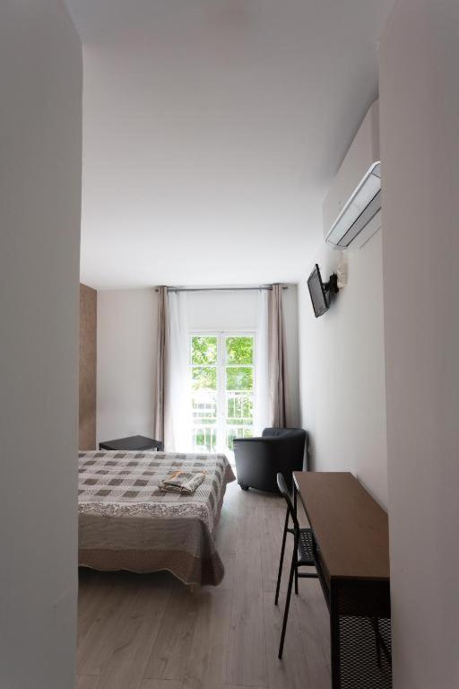 Hotel Alizéa - image 33