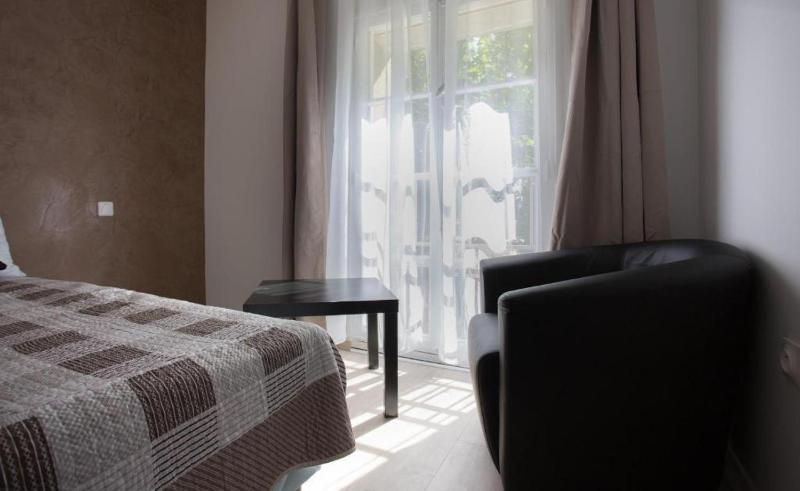 Hotel Alizéa - image 27