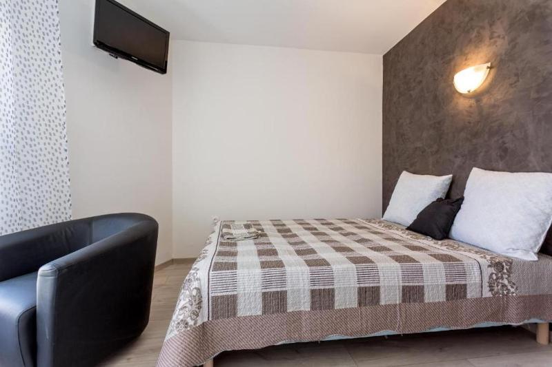 Hotel Alizéa - image 28