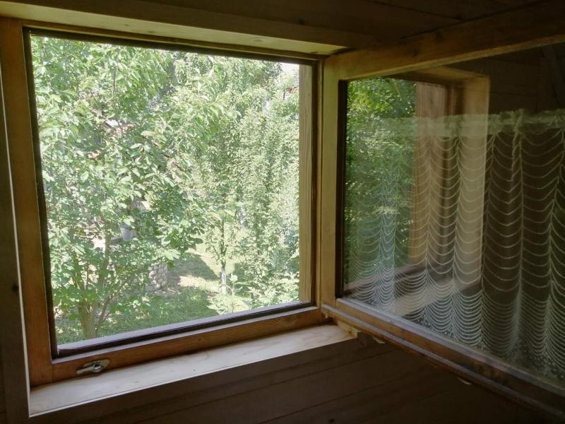 Two-Bedroom Chalet image 2