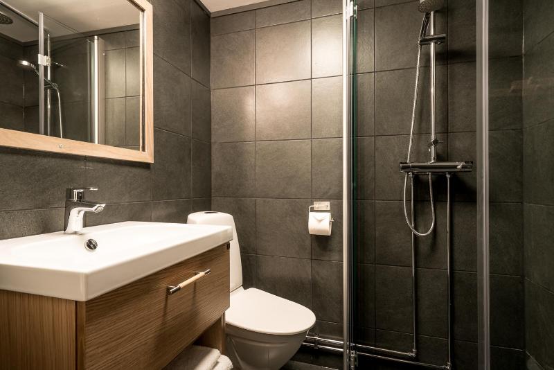 Budget Twin Room image 1