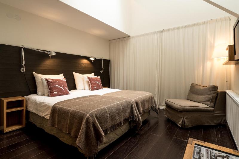 Budget Twin Room image 2