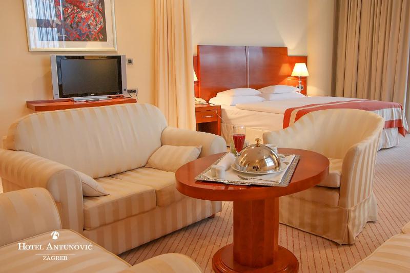 Deluxe Suite image 4