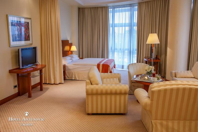 Deluxe Suite image 2
