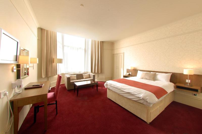 Executive Double Room image 1
