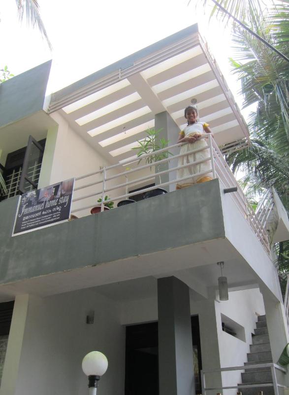 Immanuel Home Stay - image 1