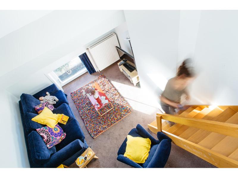 Duplex Apartment (4 Adults) image 4