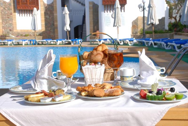 Oriental Rivoli Hotel & Spa - image 6