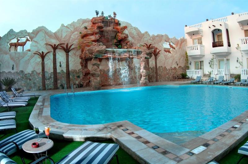 Oriental Rivoli Hotel & Spa - image 25