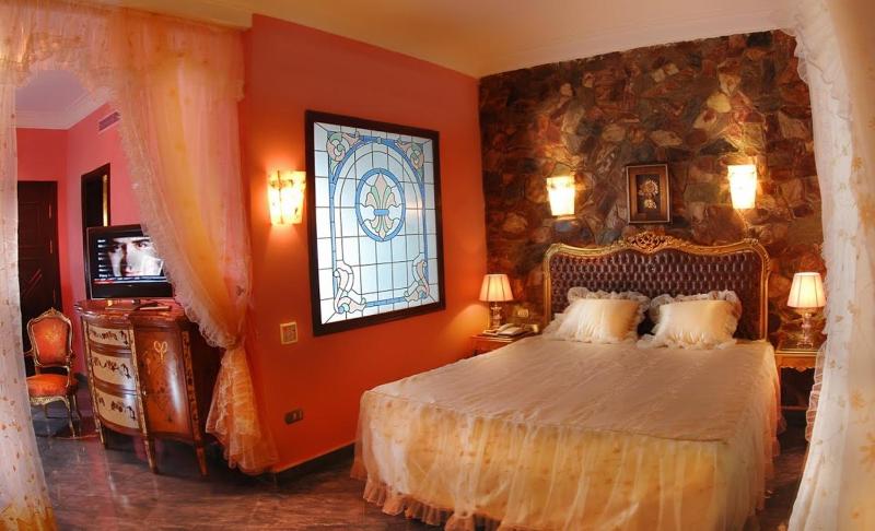 Oriental Rivoli Hotel & Spa - image 10