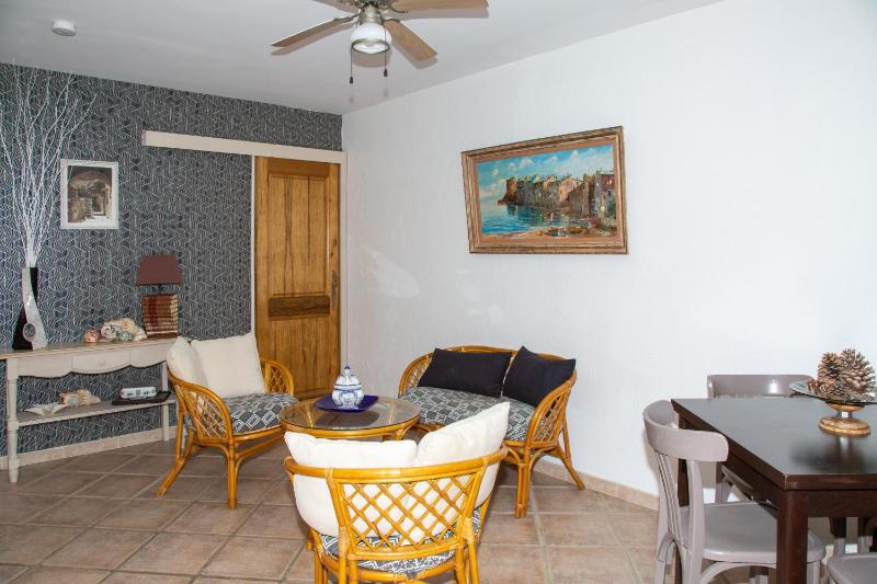 Two-Bedroom Apartment image 1