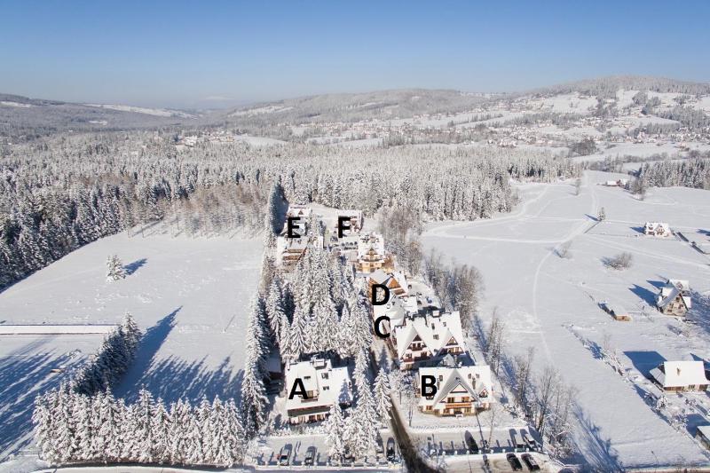 udanypobyt Apartamenty Przy Dolinach A i B - image 18