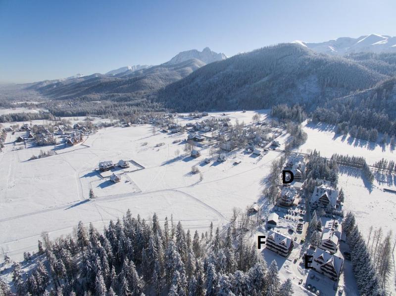 udanypobyt Apartamenty Przy Dolinach A i B - image 14