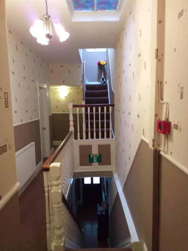 Monico Guest House - image 7