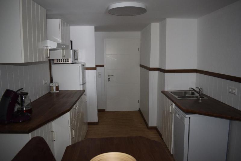 Apartment with Lake View image 3