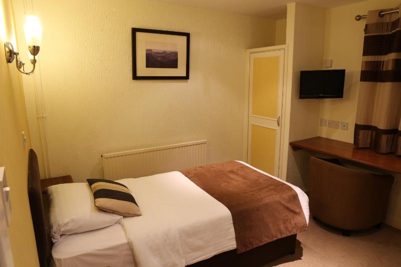 Single Room image 1