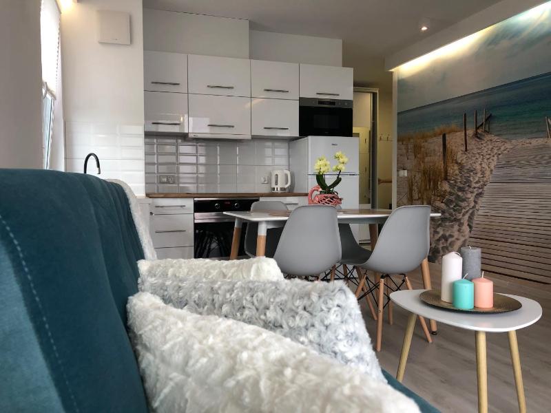 Platinium Nadmorski Dwór Residence - image 4