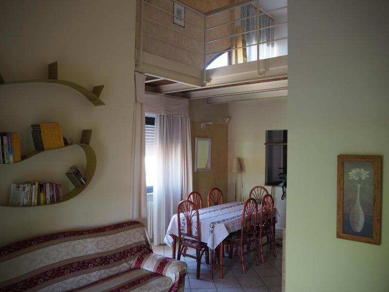 Appartamento sul Mare - image 1