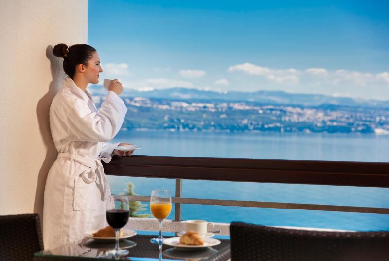 Hotel Admiral - by Liburnia Hotels & Villas - image 10