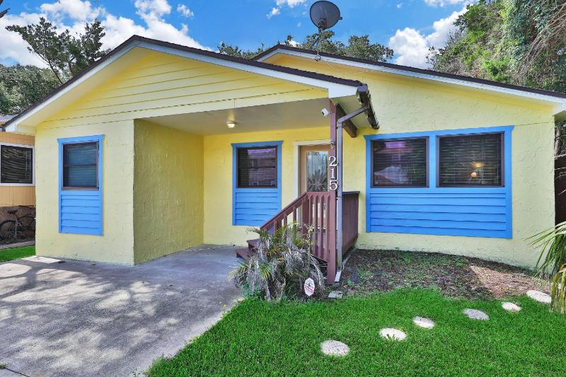 Three Bedroom House image 1