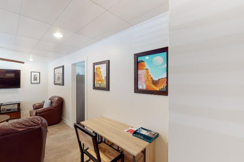 Two Bedroom House image 2