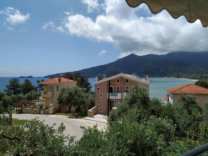 Deluxe studio with sea view (1st floor) image 2