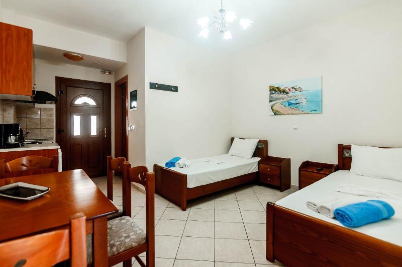Petrino Apartments - image 42