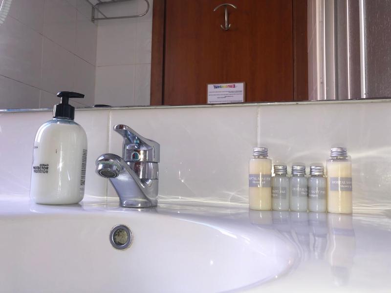 Hostal Sant Pau - image 13