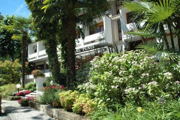 Hotel Mar Del Plata - image 39