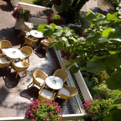 Hotel Mar Del Plata - image 38